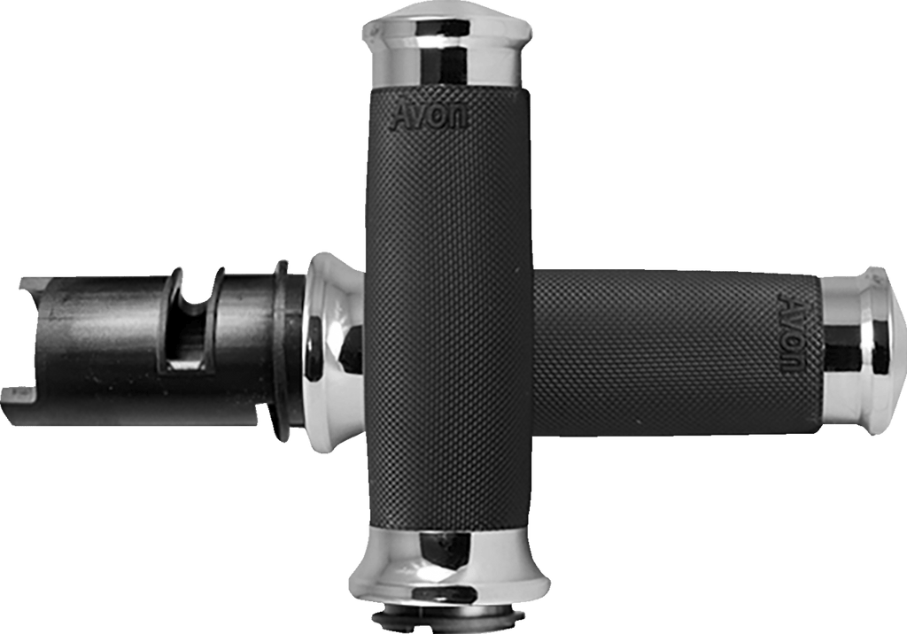 performance bagger grips