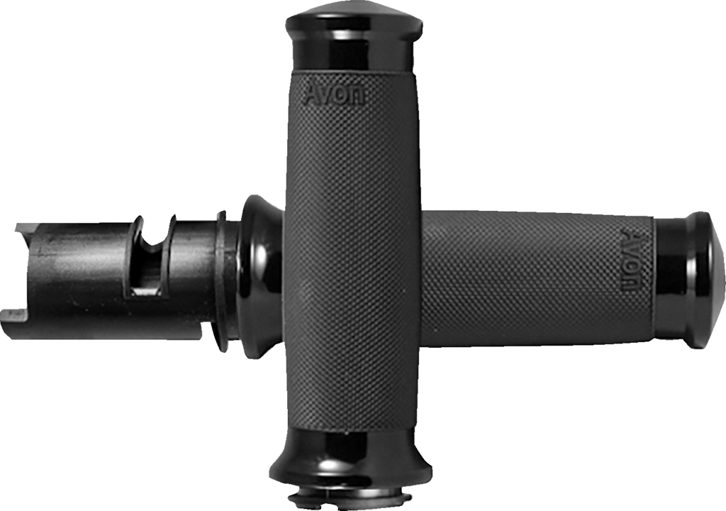 performance bagger grips