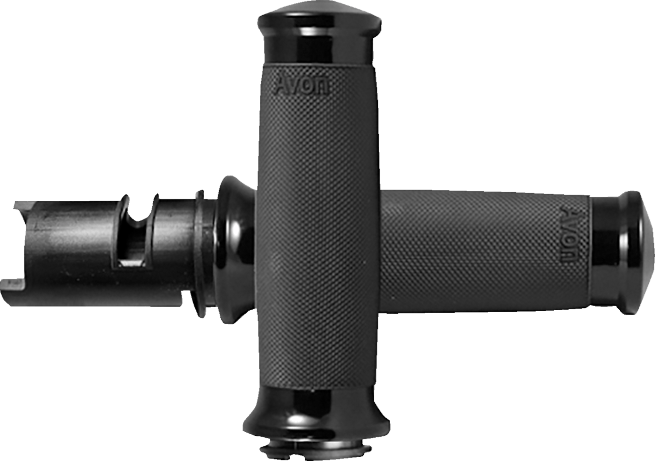 performance bagger grips