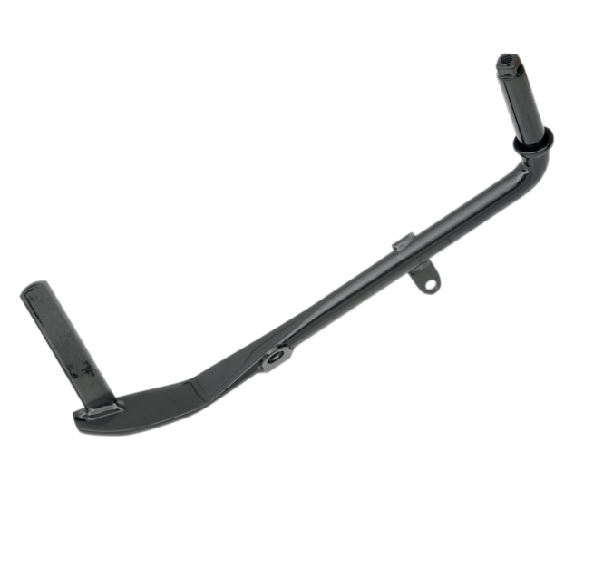 +1 Kickstand for Bagger