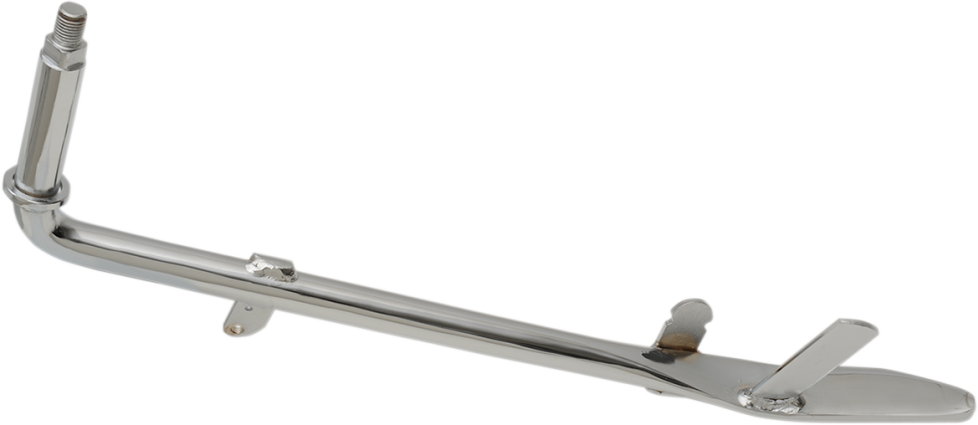 +1 Kickstand for Bagger