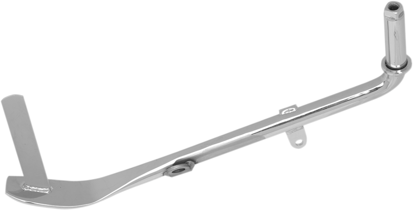 +1 Kickstand for Bagger