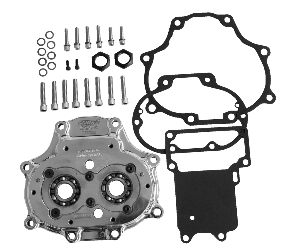 Baker Drivetrain Street Door Transmission Door Assembly