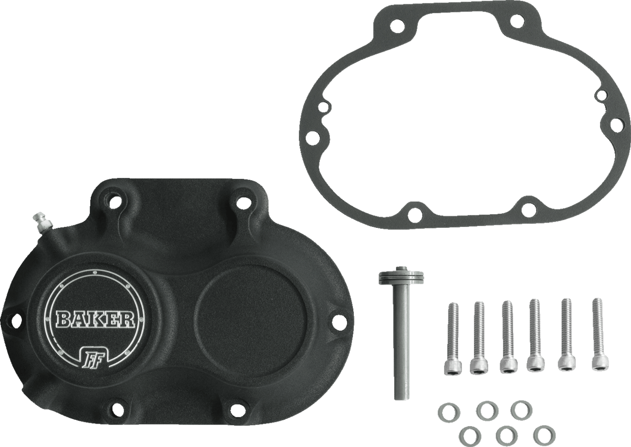 Baker Low-Pro Transmission Side Cover