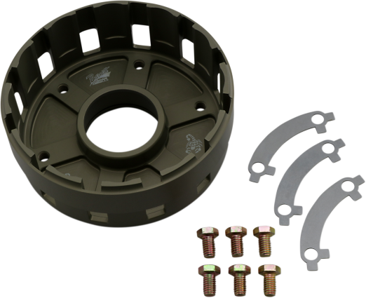 Barnett Scorpion Clutch Basket