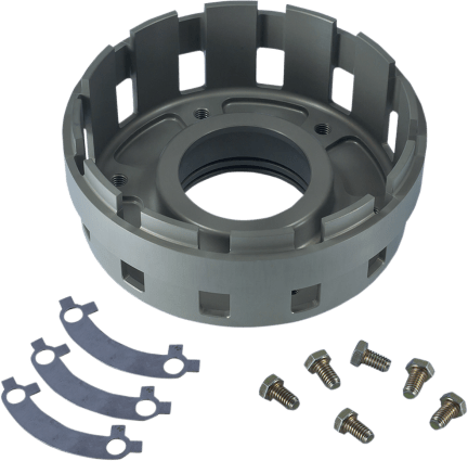 Barnett Scorpion Clutch Basket