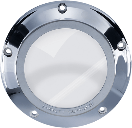 Barnett Scorpion Series Clear Derby Cover