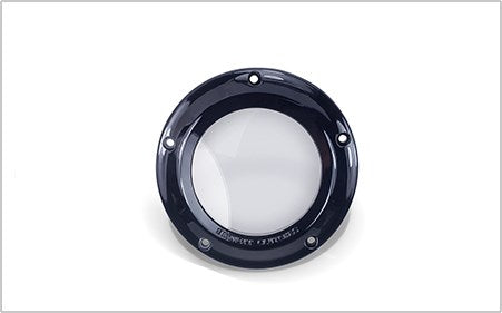 Barnett Scorpion Series Clear Derby Cover