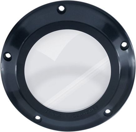Barnett Scorpion Series Clear Derby Cover – Imzz Elite