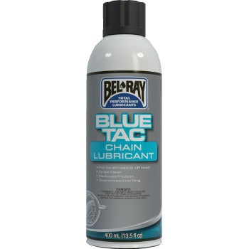 Bel-Ray Blue Tac Chain Lubricant