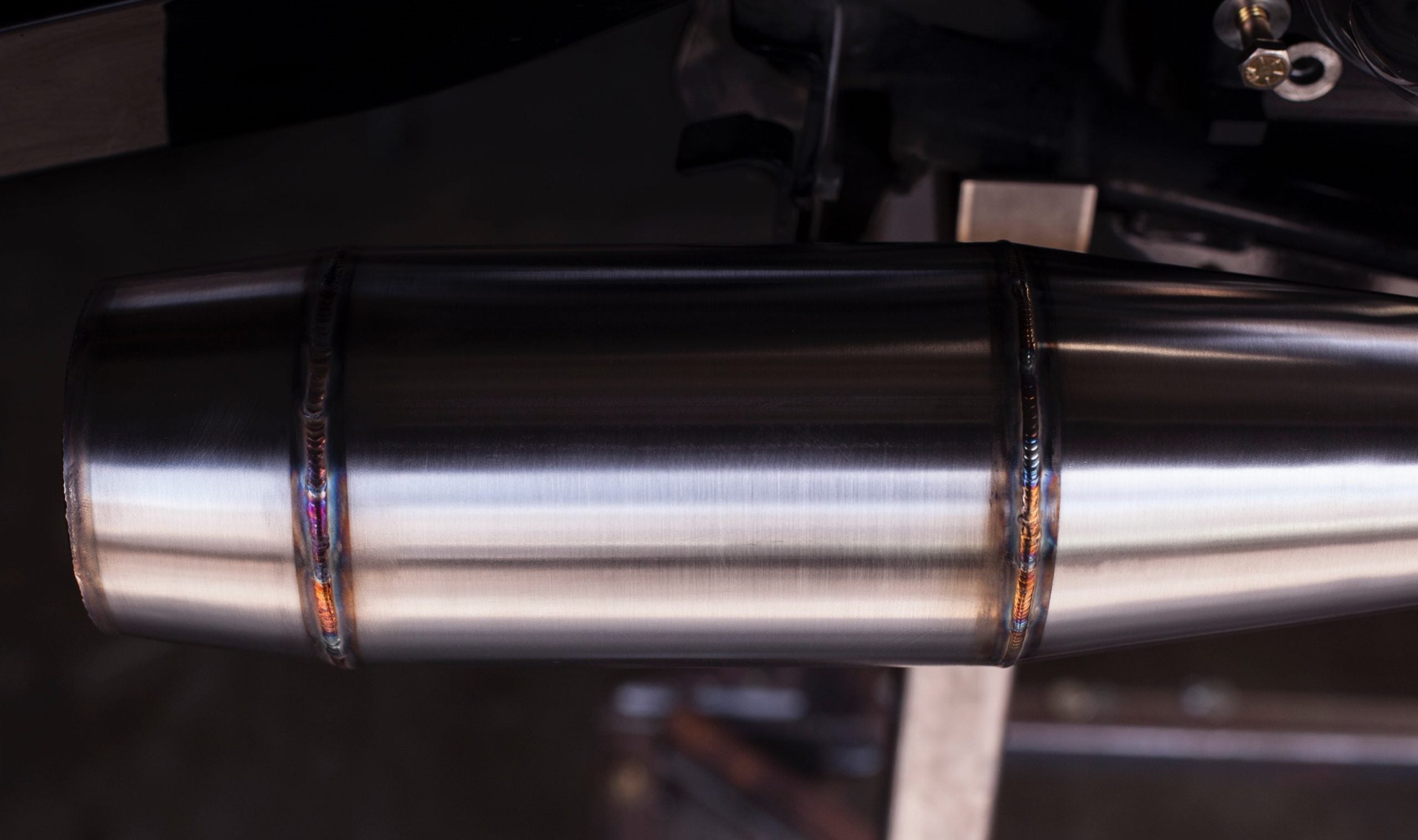 Imzz Elite Big D**k Exhaust for FXR