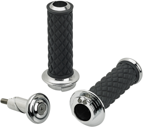 Biltwell Alumicore Grips