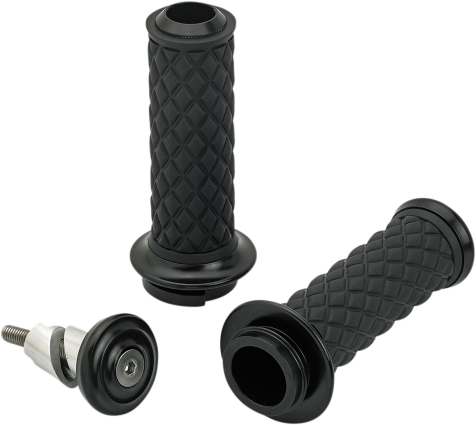Biltwell Alumicore Grips