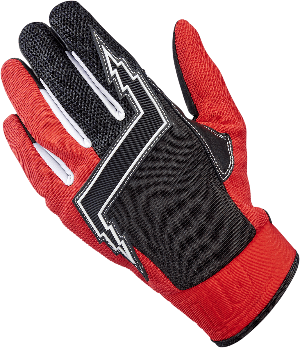 Biltwell Anza Gloves