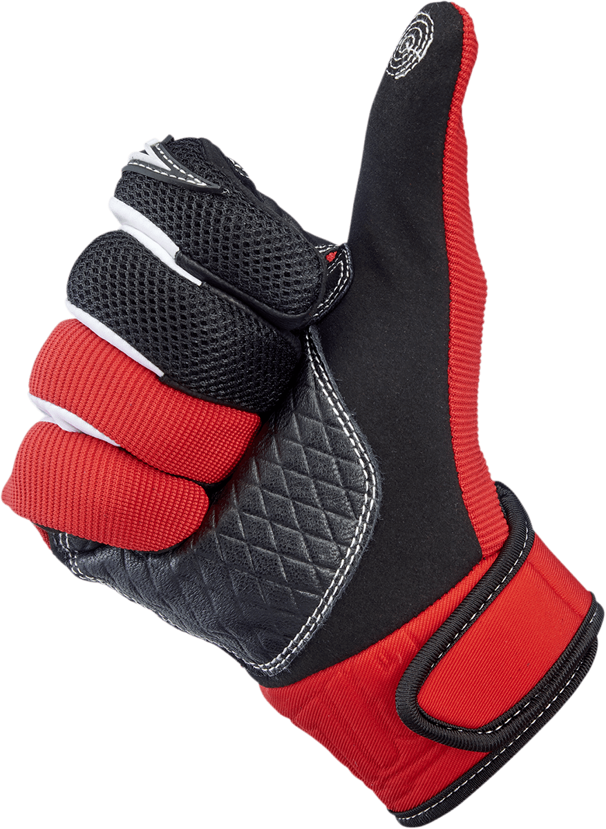 Biltwell Baja Gloves
