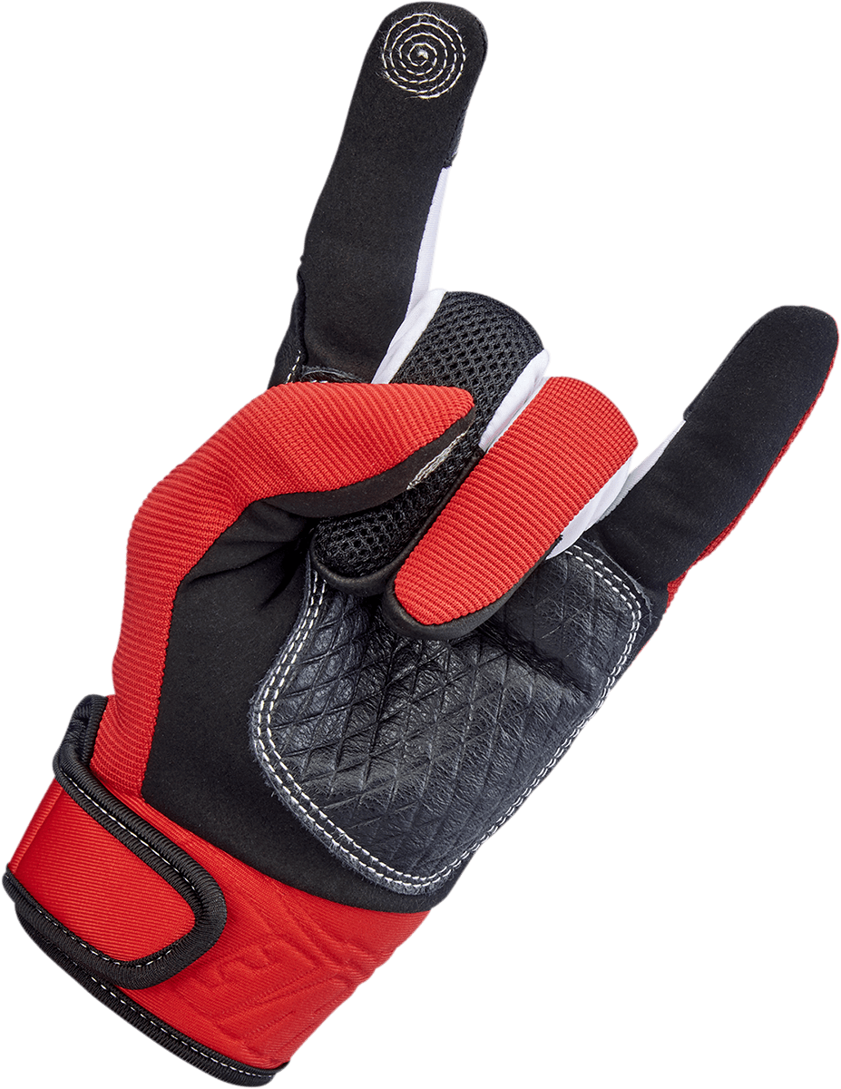 Biltwell Anza Gloves