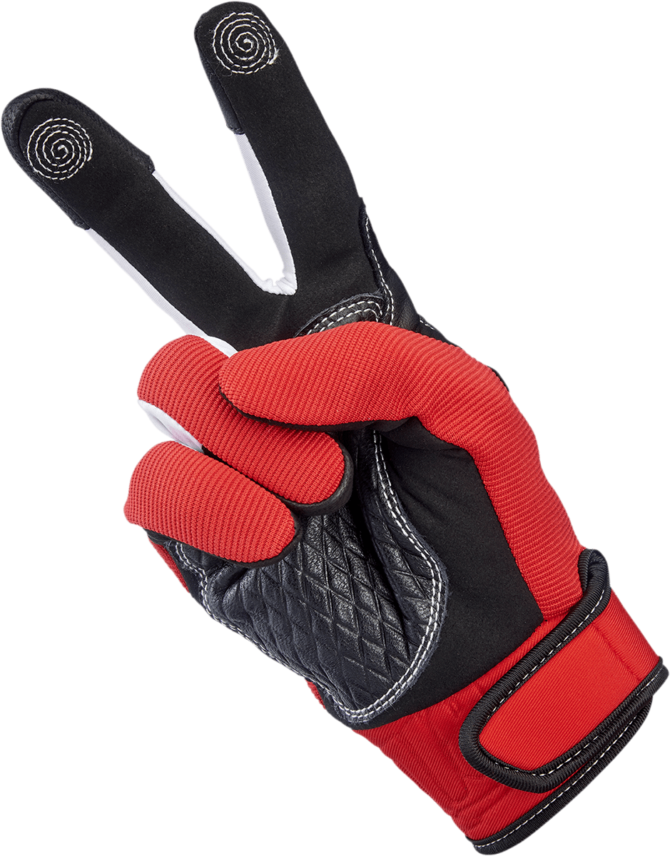 Biltwell Anza Gloves