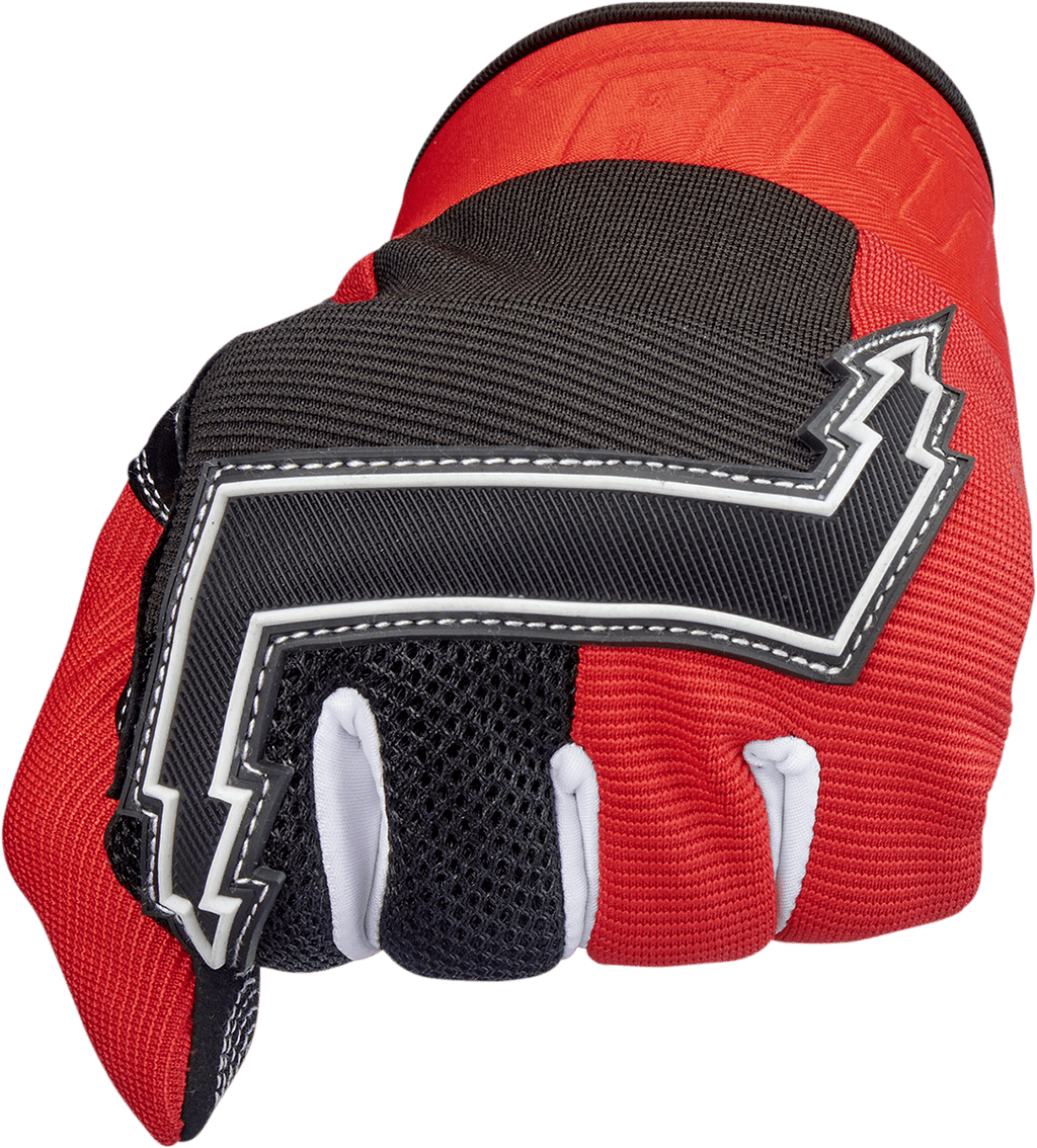 Biltwell Anza Gloves