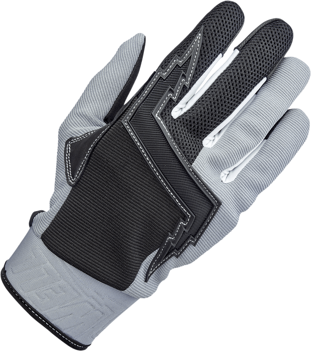 Biltwell Baja Gloves