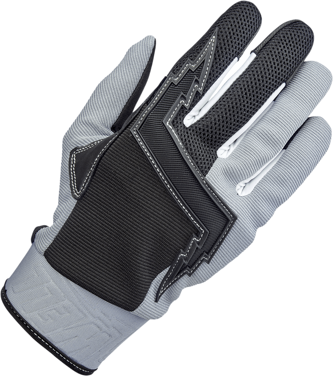 Biltwell Baja Gloves