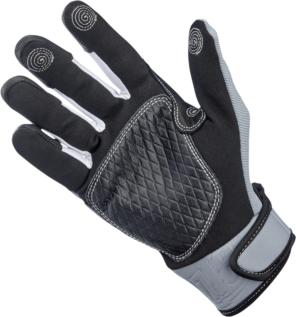 Biltwell Baja Gloves