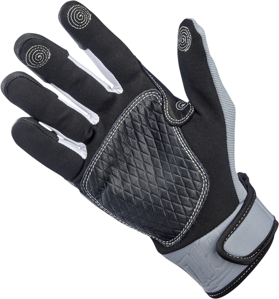 Biltwell Baja Gloves