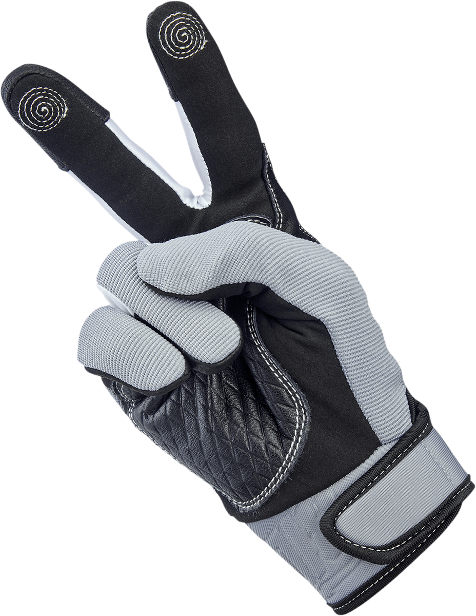 Biltwell Baja Gloves