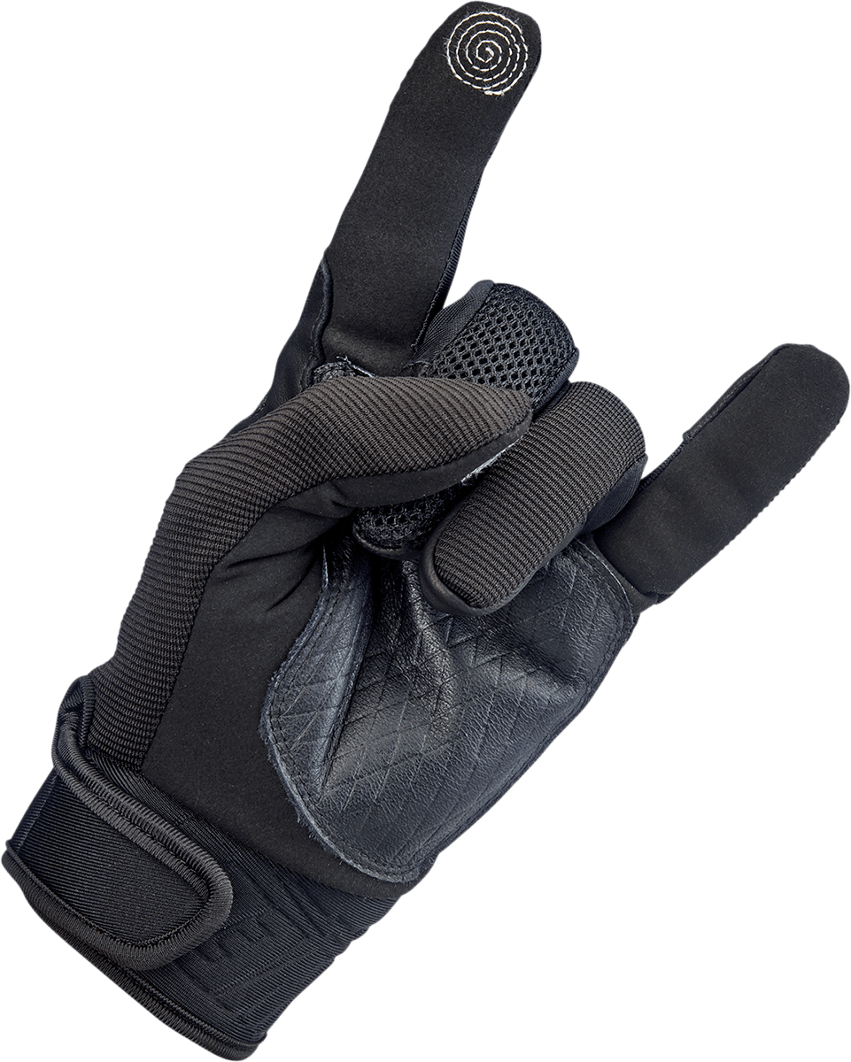 Biltwell Baja Gloves