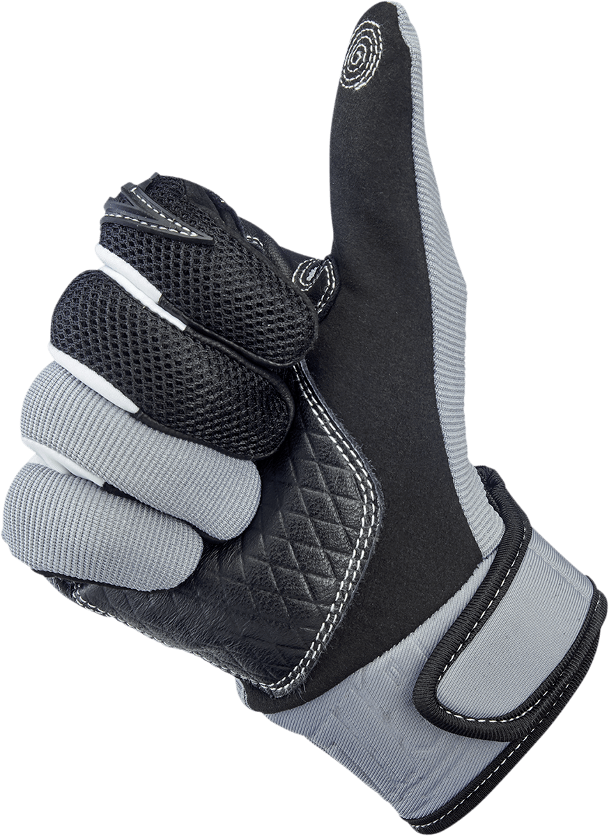 Biltwell Baja Gloves