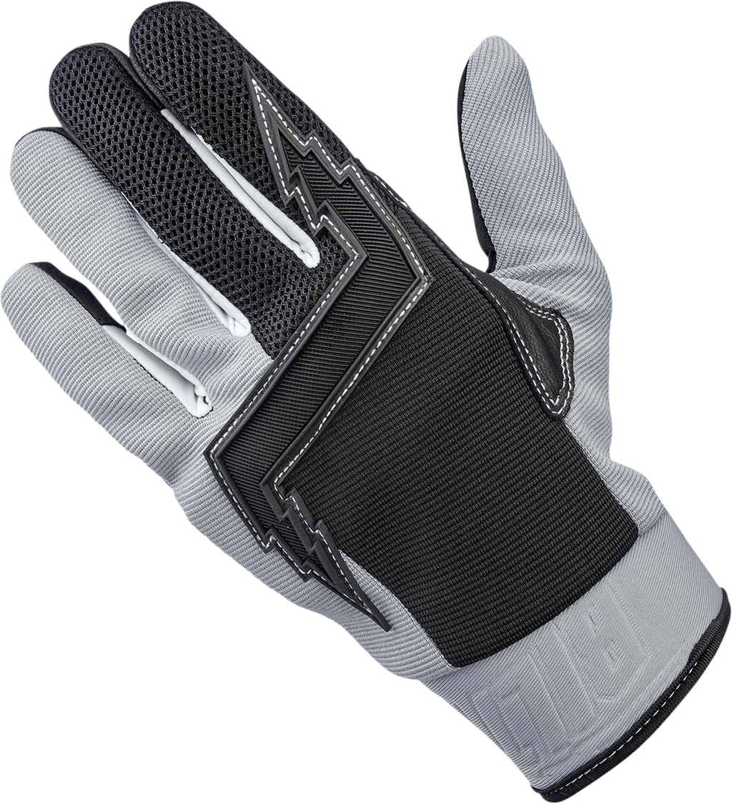 Biltwell Baja Gloves