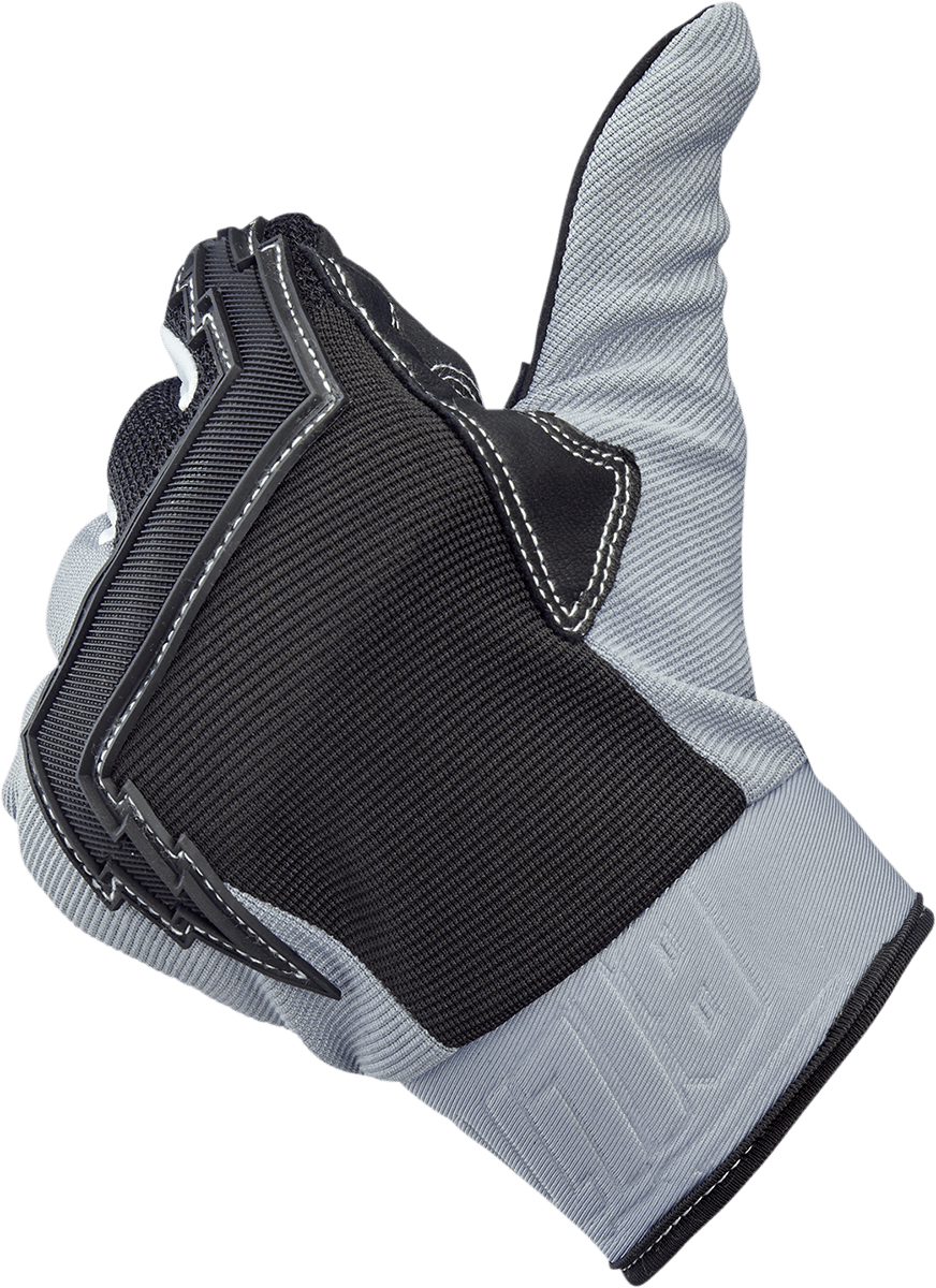 Biltwell Baja Gloves
