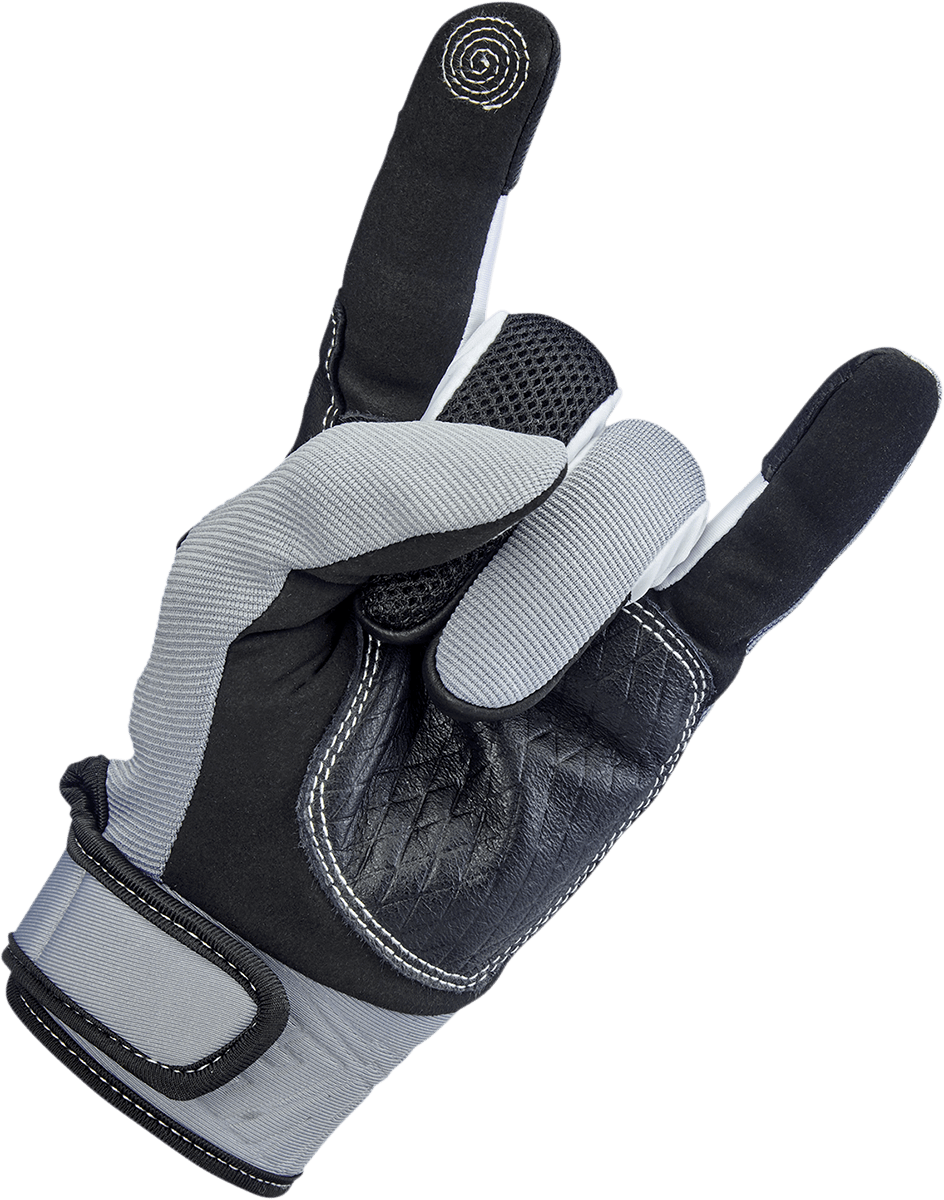 Biltwell Baja Gloves