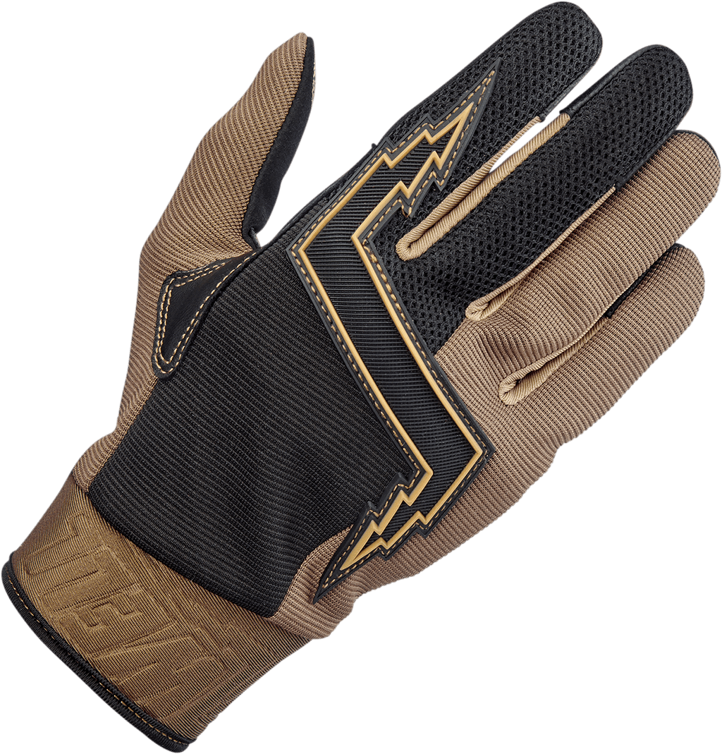 Biltwell Baja Gloves
