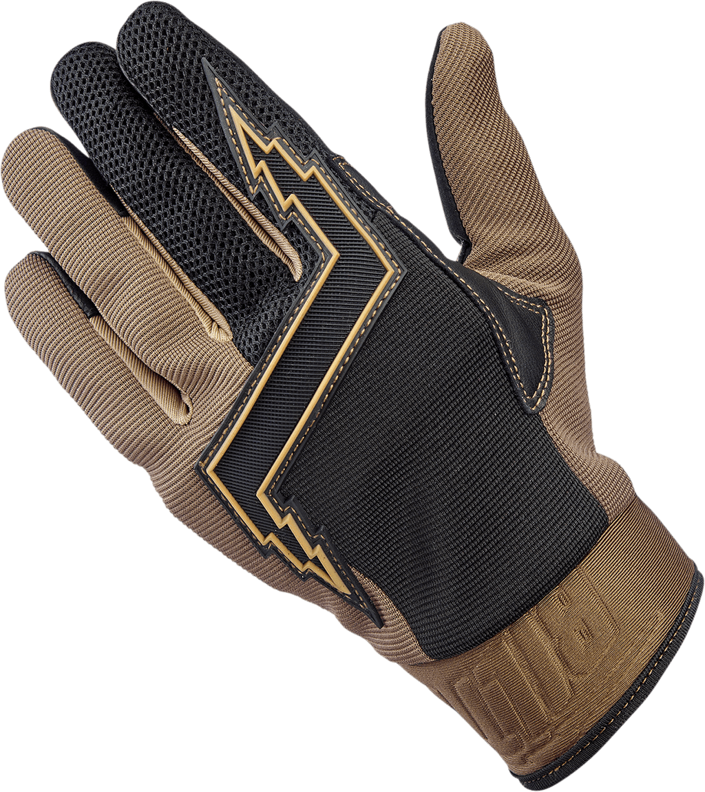 Biltwell Baja Gloves