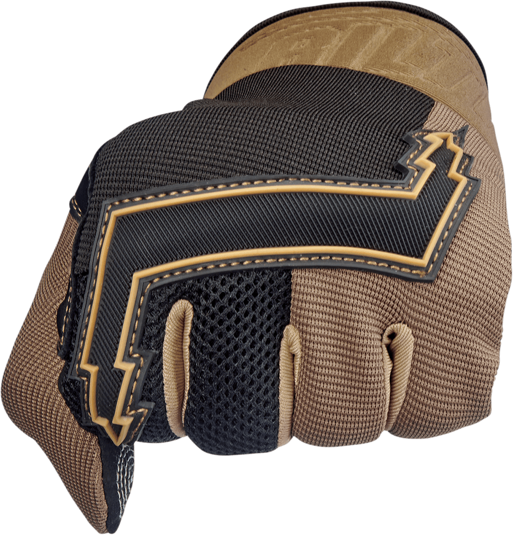 Biltwell Baja Gloves