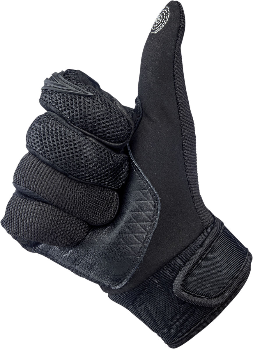 Biltwell Baja Gloves