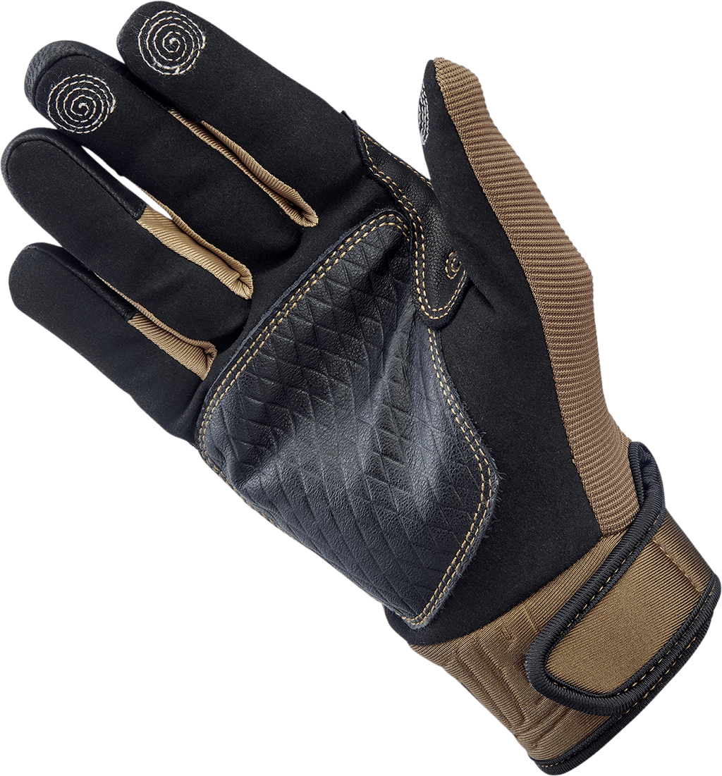 Biltwell Baja Gloves