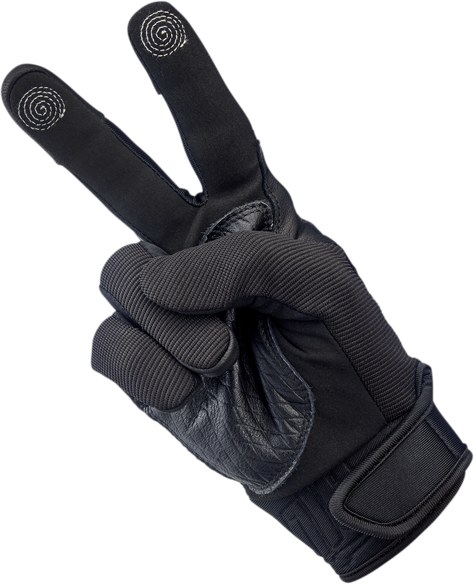 Biltwell Anza Gloves