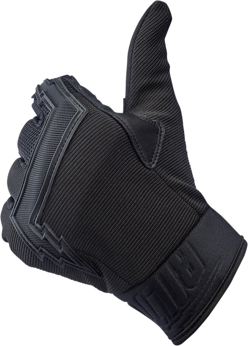 Biltwell Baja Gloves