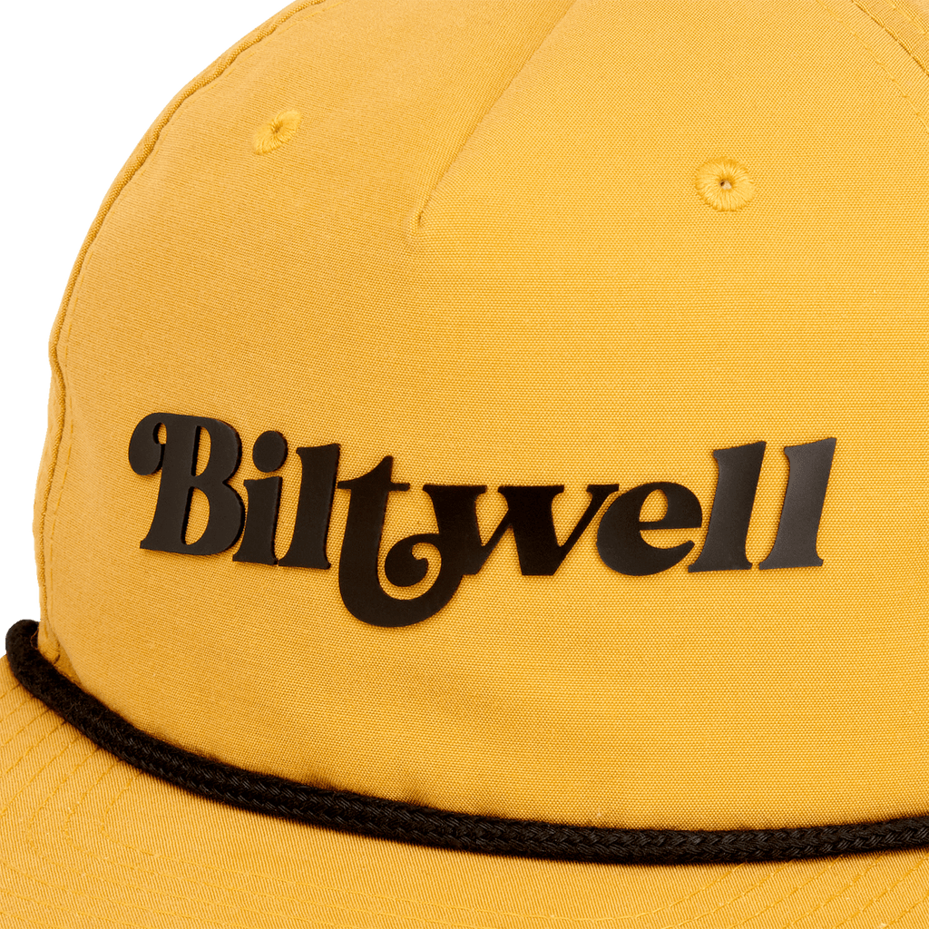 Biltwell Duffer Hat