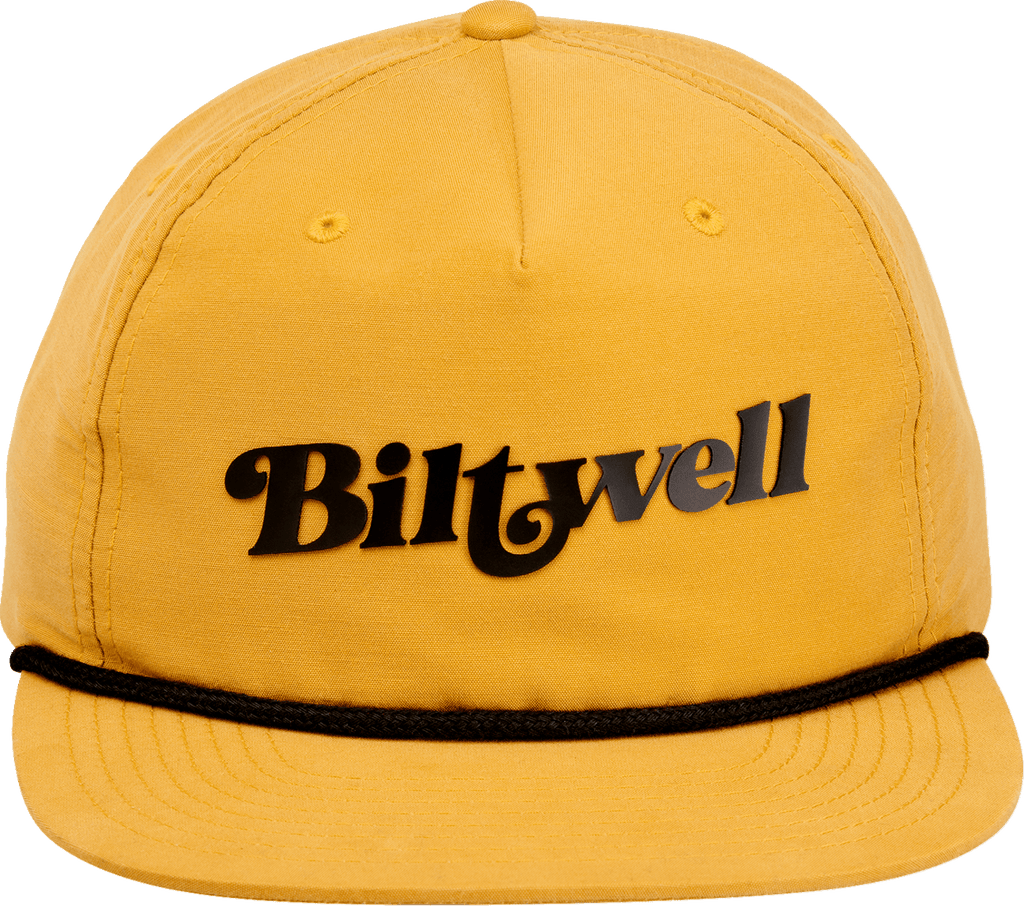 Biltwell Duffer Hat