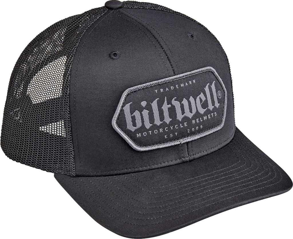 Biltwell Elsinore Hat