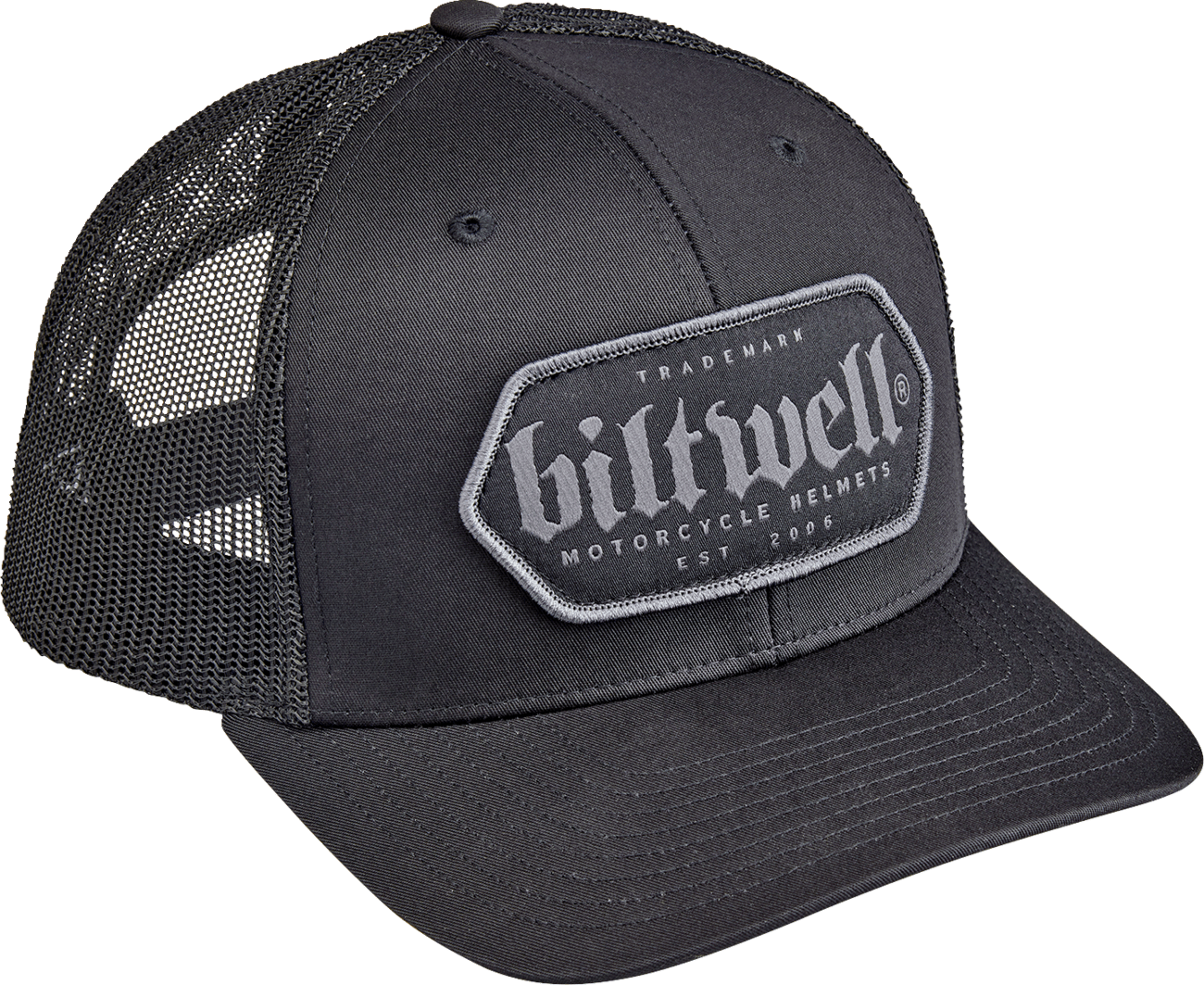 Biltwell Elsinore Hat