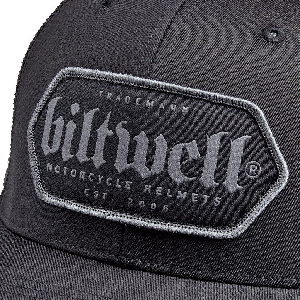 Biltwell Elsinore Hat