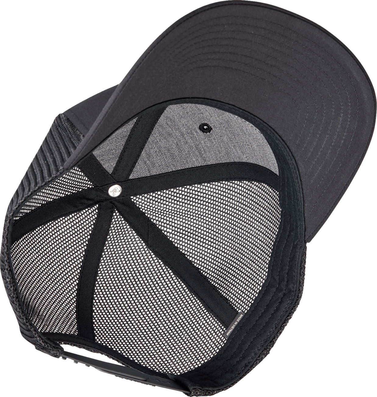 Biltwell Elsinore Hat