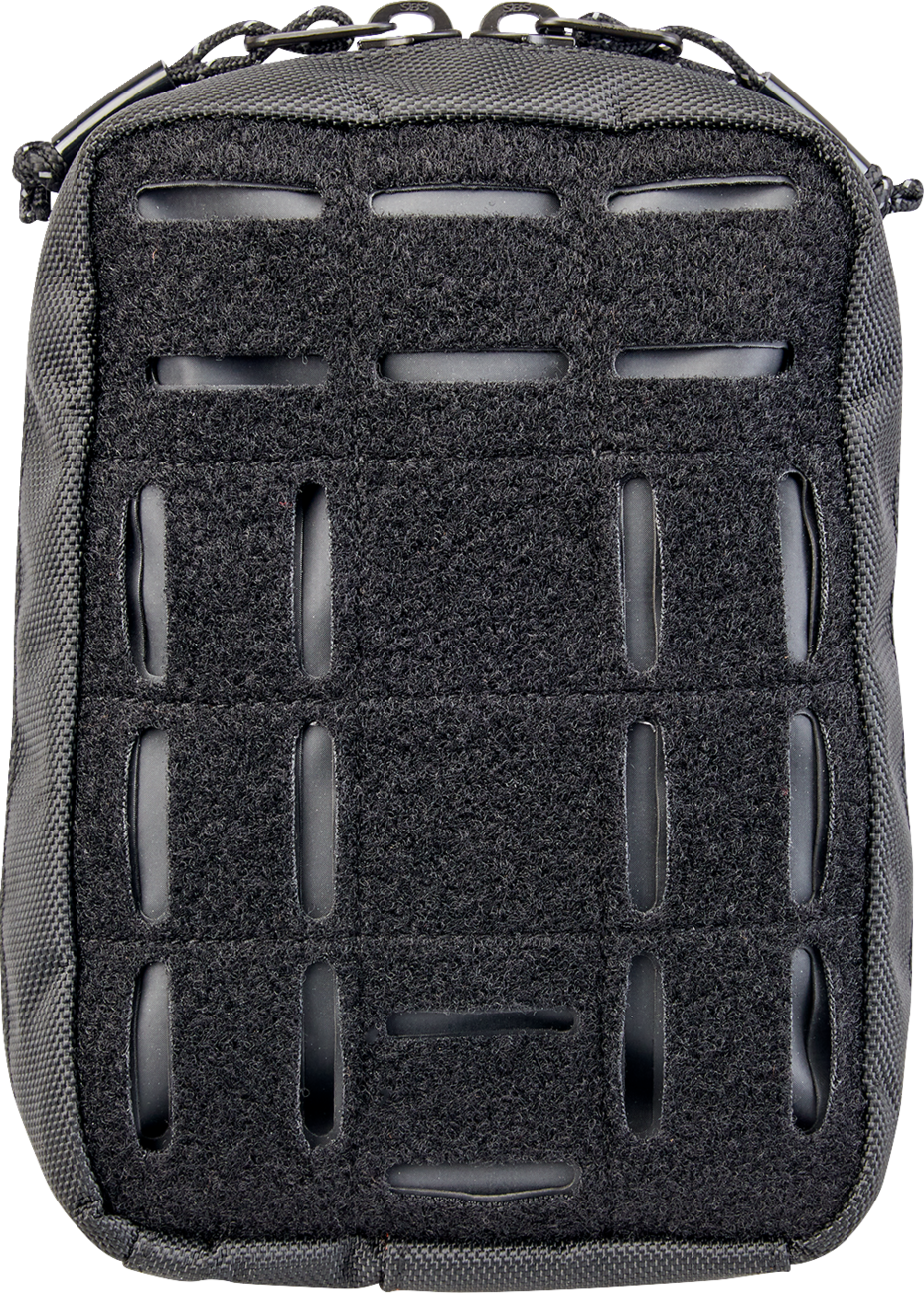 biltwell handlebar bag