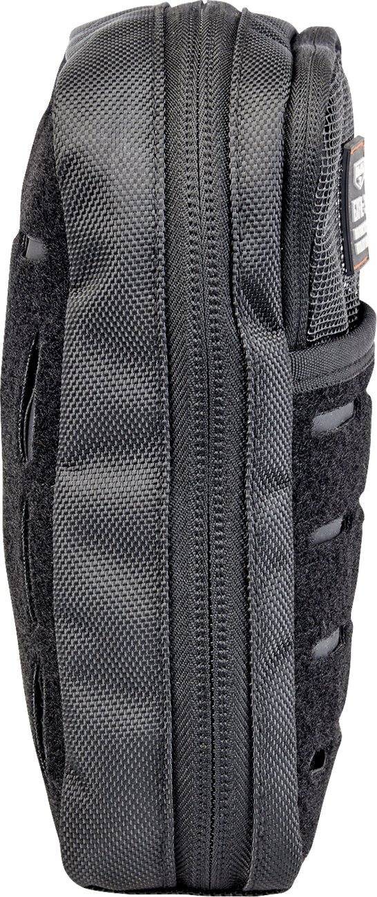 biltwell handlebar bag