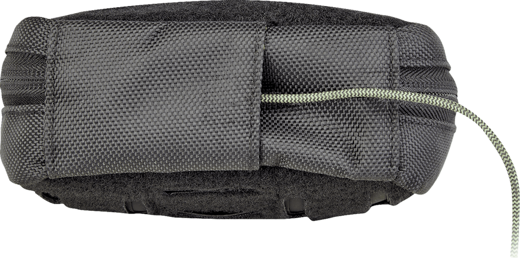 biltwell handlebar bag