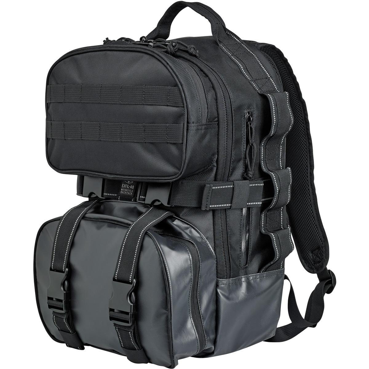 Biltwell EXFIL-48 Backpack