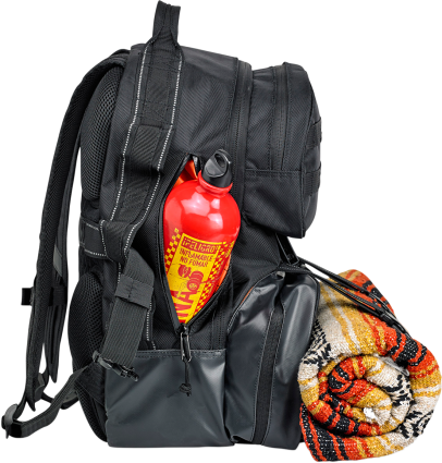 Biltwell EXFIL-48 Backpack